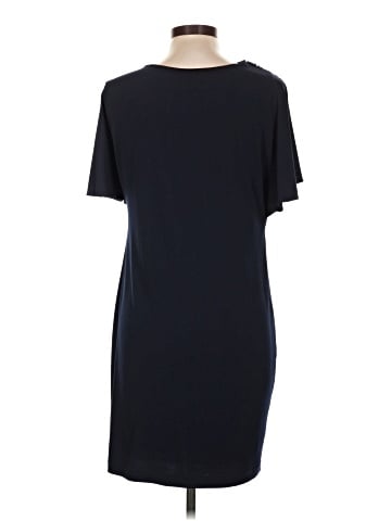 Muse Cocktail Dress (view 2)
