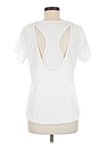 Threads 4 Thought Short Sleeve T-Shirt (view 2)
