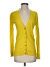 Ann Taylor Yellow Cardigan Size S - photo 1
