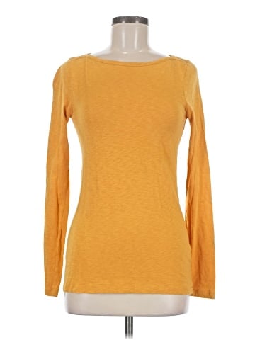 J.Crew Long Sleeve T-Shirt (view 1)