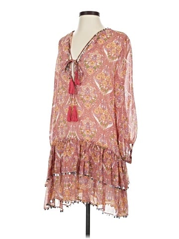 Zara Casual Dress (view 1)