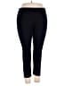 Gap Black Active Pants Size XXL - photo 1