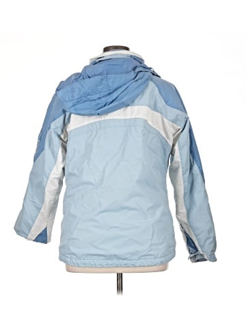 Columbia Raincoat (view 2)