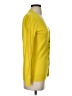 Ann Taylor Yellow Cardigan Size S - photo 4