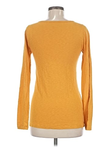 J.Crew Long Sleeve T-Shirt (view 2)