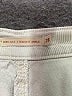 Levi's Gray Jeans Size 28 waist - photo 4