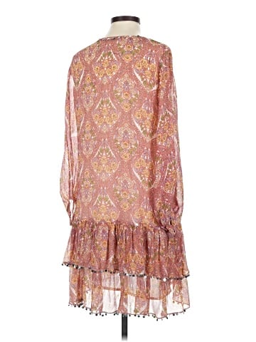 Zara Casual Dress (view 2)