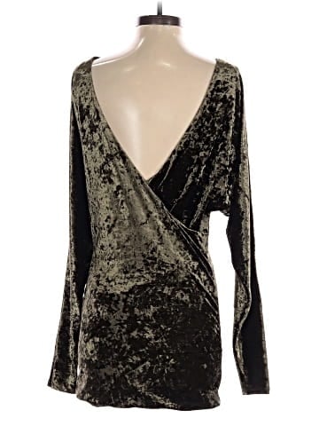 Ronny Kobo Casual Dress (view 2)