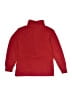 Polo by Ralph Lauren 100% Cotton Red Pullover Sweater Size 8 - photo 2