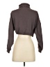 Assorted Brands Brown Turtleneck Sweater Size S - photo 2
