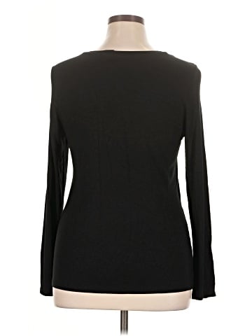 Mercer & Madison Long Sleeve T-Shirt (view 2)