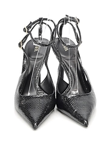 Zara Heels (view 2)
