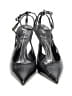 Zara Black Heels Size EU 38 - photo 2