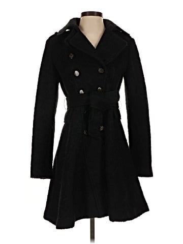 Guess Coat (view 1)