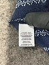 Want and Need Blue Casual Dress Size M - photo 8