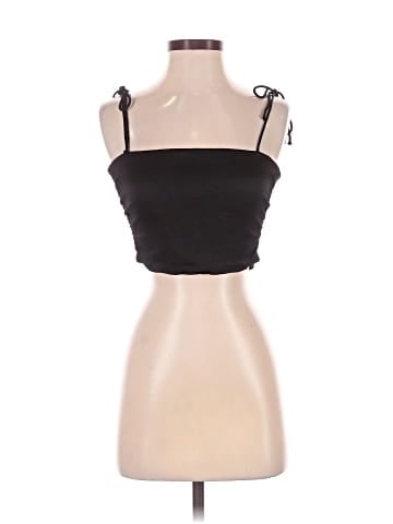 Zara Sleeveless Top (view 1)