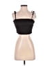 Zara Black Sleeveless Top Size S - photo 1