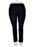 Gap Black Active Pants Size XXL - photo 2