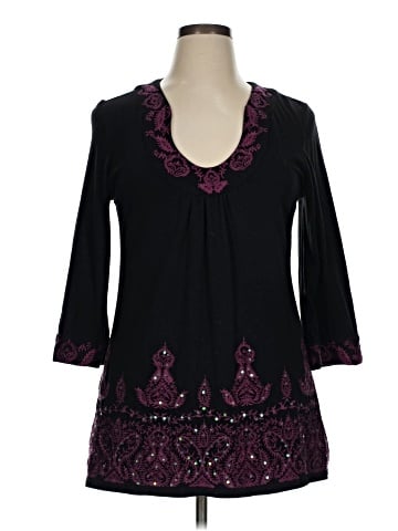 INC International Concepts Casual Dress (view 1)