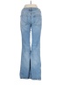 BDG Hearts Blue Jeans Size 25 waist - photo 2