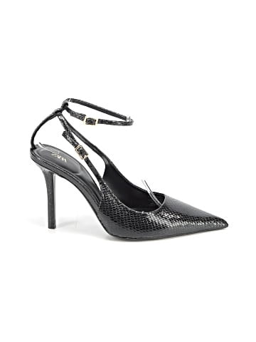 Zara Heels (view 1)