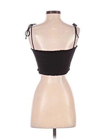 Zara Sleeveless Top (view 2)