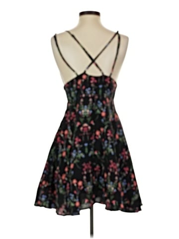 Fab'rik Cocktail Dress (view 2)