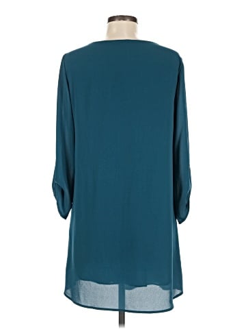 Lush Casual Dress (view 2)