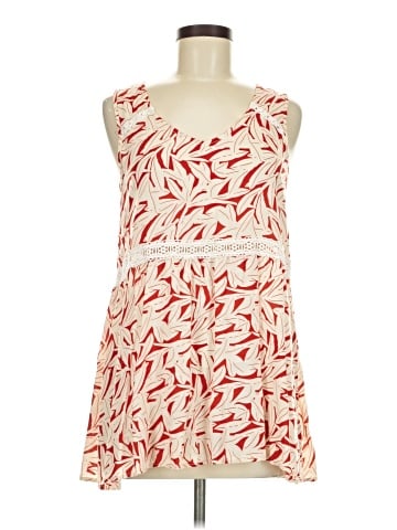 Weekend Suzanne Betro Sleeveless Top (view 1)
