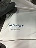 Old Navy Ivory Swimsuit Top Size L - photo 3