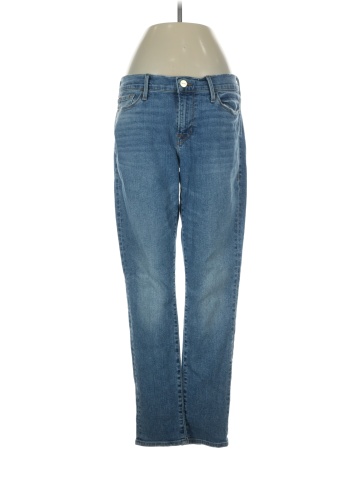 FRAME Denim Jeans (view 1)