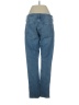 FRAME Denim Hearts Blue Jeans Size 27 waist - photo 2