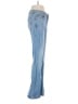 BDG Hearts Blue Jeans Size 25 waist - photo 4