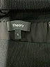 Theory Black Dress Pants Size S - photo 7