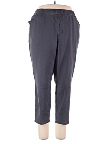 Catherines Casual Pants (view 1)
