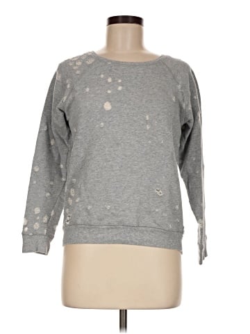 David Lerner Sweatshirt (view 1)