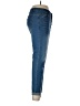 Unbranded Solid Blue Jeans Size L - photo 4