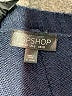 Topshop Black Pullover Sweater Size 6 - photo 7