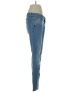 FRAME Denim Hearts Blue Jeans Size 27 waist - photo 4