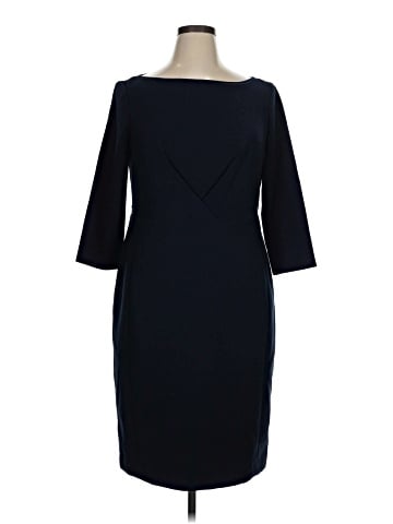 Jones New York Collection Cocktail Dress (view 1)