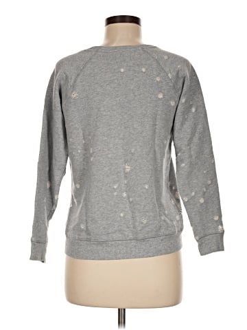 David Lerner Sweatshirt (view 2)