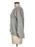 David Lerner Gray Sweatshirt Size M - photo 5