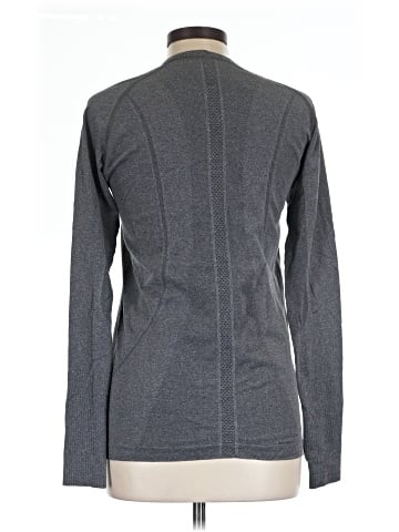Lululemon Athletica Long Sleeve T-Shirt (view 2)