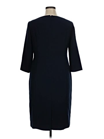 Jones New York Collection Cocktail Dress (view 2)