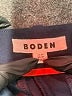 Boden Blue Dress Pants Size 4 (petite) - photo 7