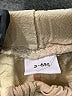 Unbranded Yellow Cargo Shorts Size 3-6 mo - 6 mo - photo 3