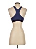 Nike Blue Sports Bra Size XS (estimated) - photo 2