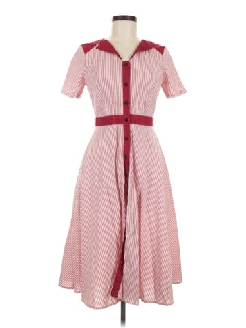 Magnolia Place Casual Dress (view 1)