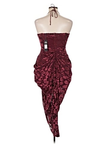 Fashion Nova Cocktail Dress (view 2)