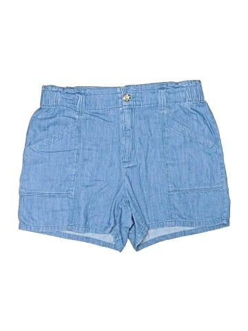 Old Navy Denim Shorts (view 1)